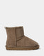 KELLIESY TEDDY BOOT