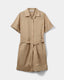 KOASW OVERSIZED JUMPSUIT
