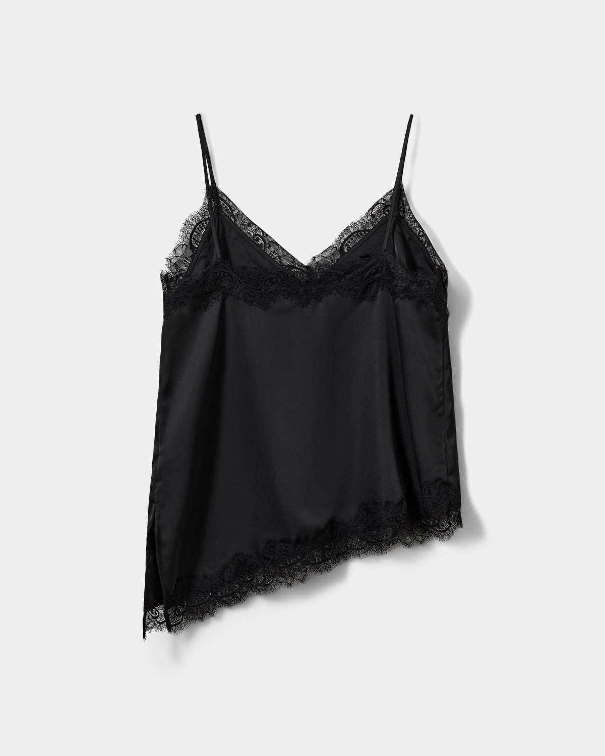 Sofie Schnoor WOMEN LEONASW BLONDE TOP Top 1000 Black