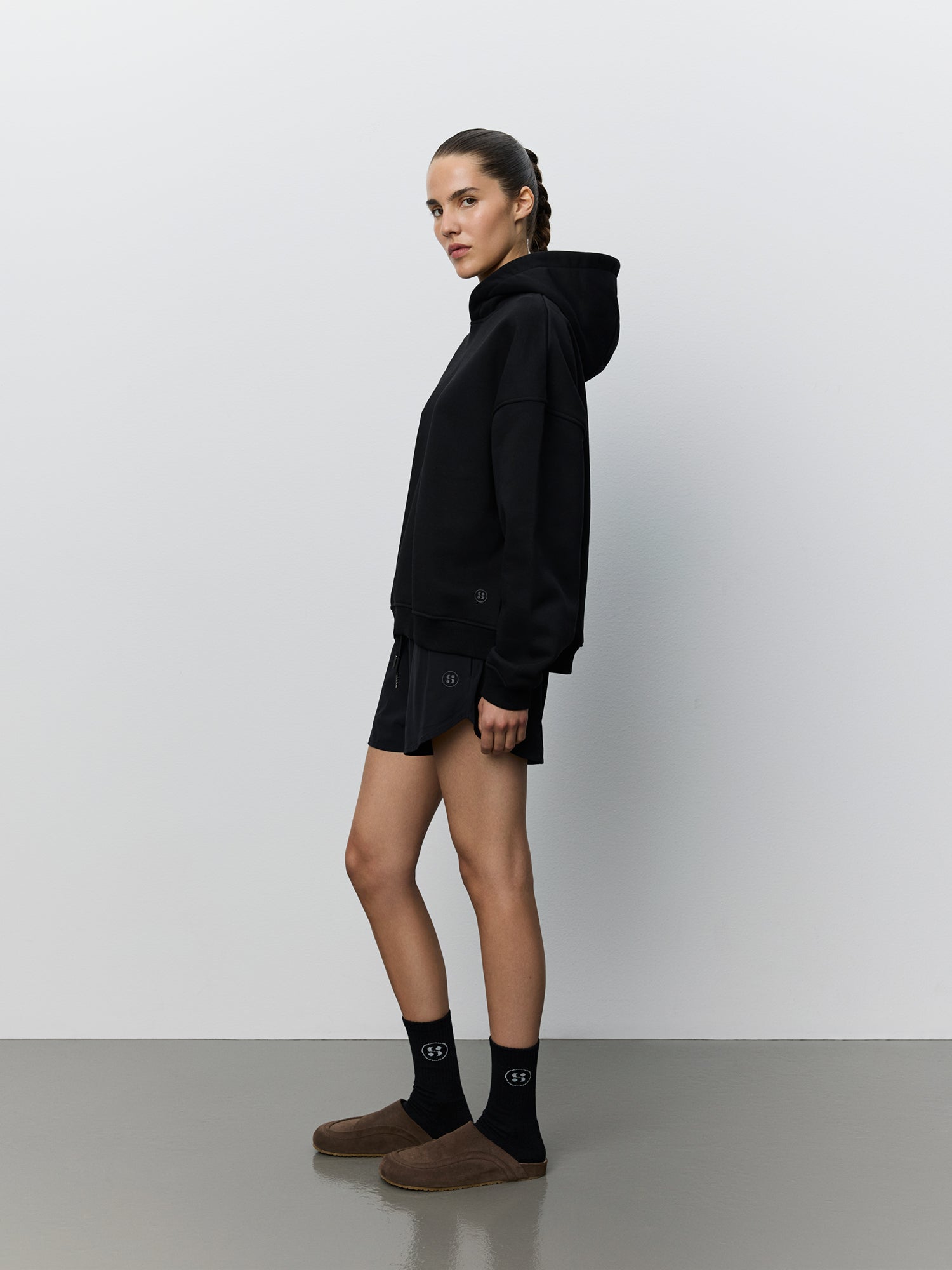 Sofie Schnoor SPORT LIEVESPO SHORTS Shorts 1000 Black