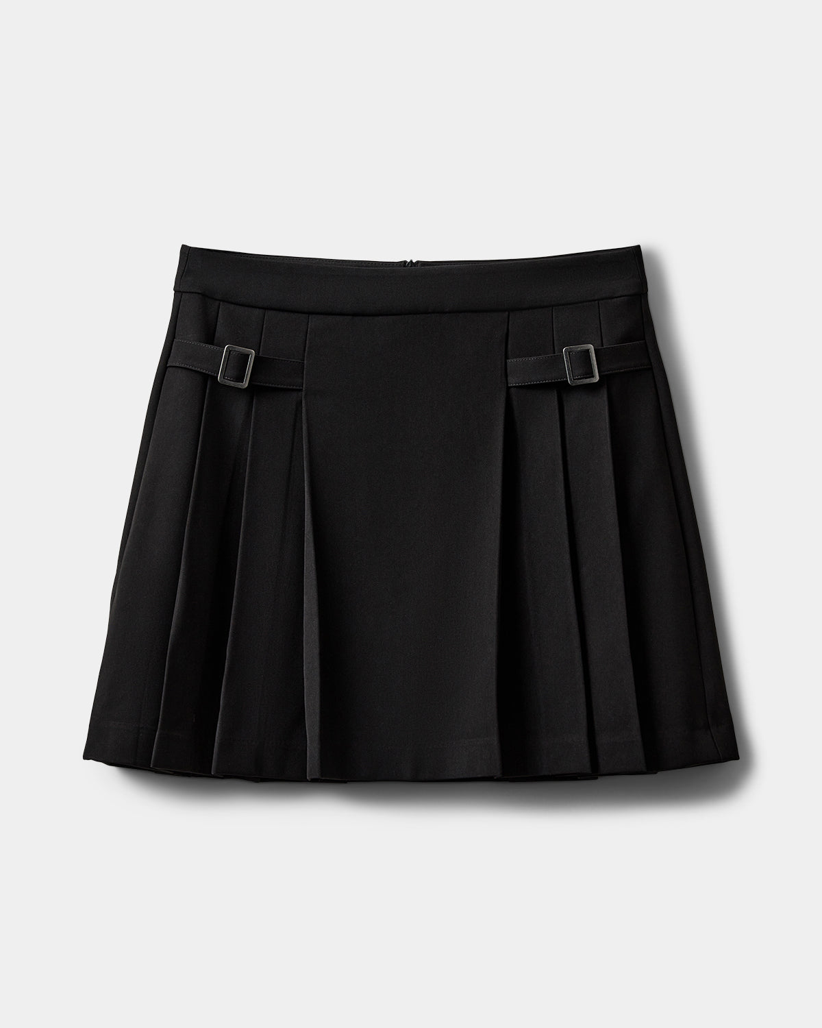 Sofie Schnoor WOMEN LILLIANSW NEDERDEL Nederdel 1000 Black