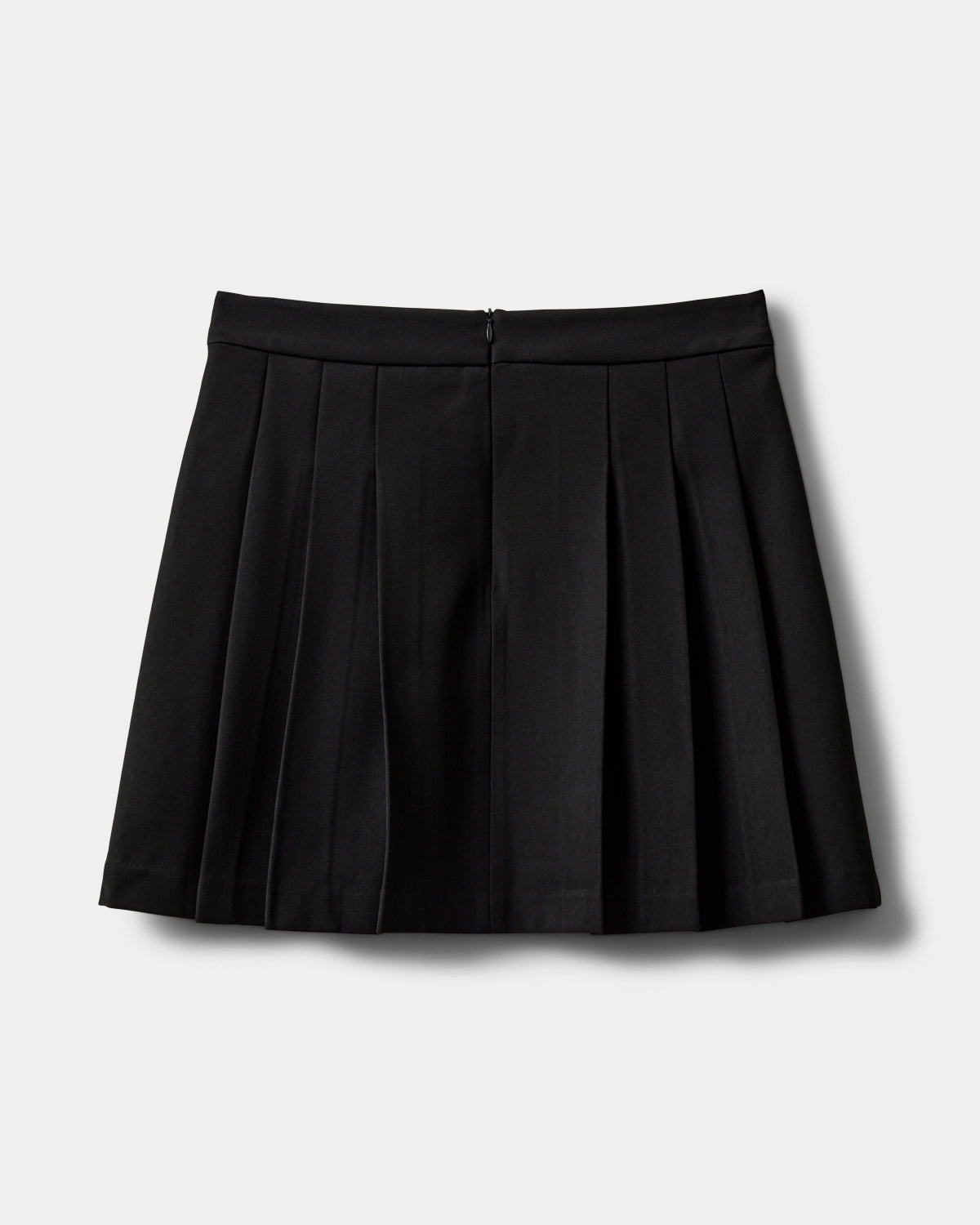 Sofie Schnoor WOMEN LILLIANSW NEDERDEL Nederdel 1000 Black