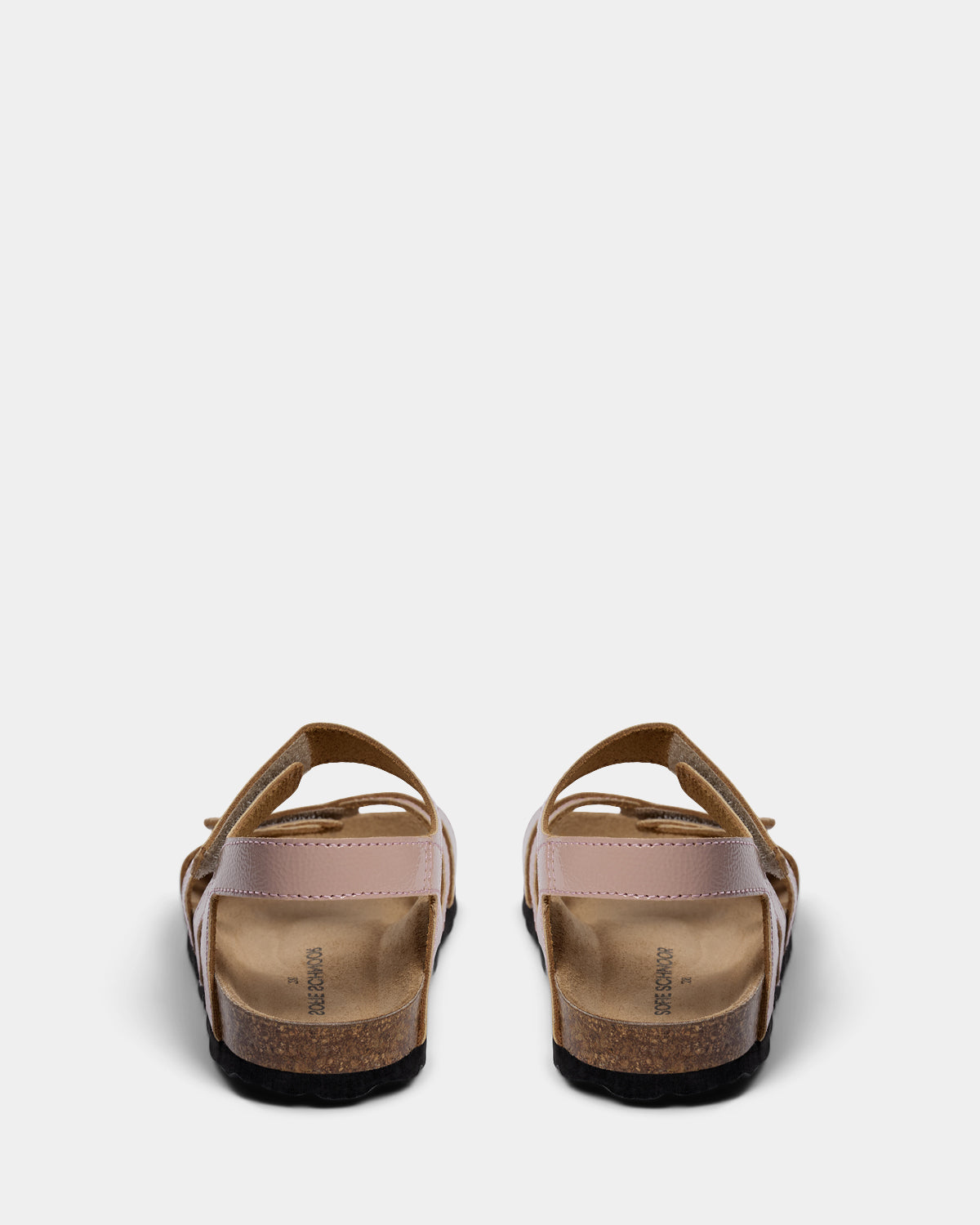 Sofie Schnoor KIDS LINAKB SANDAL Sandal 4101 Nude rose