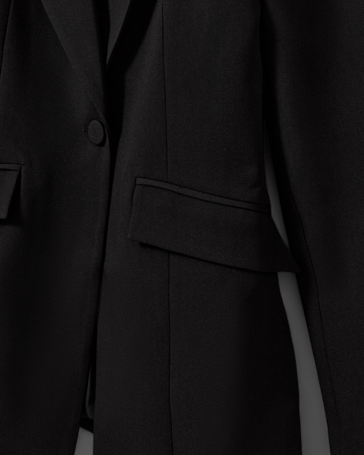 Sofie Schnoor WOMEN LIORASW FITTED BLAZER Blazer 1000 Black