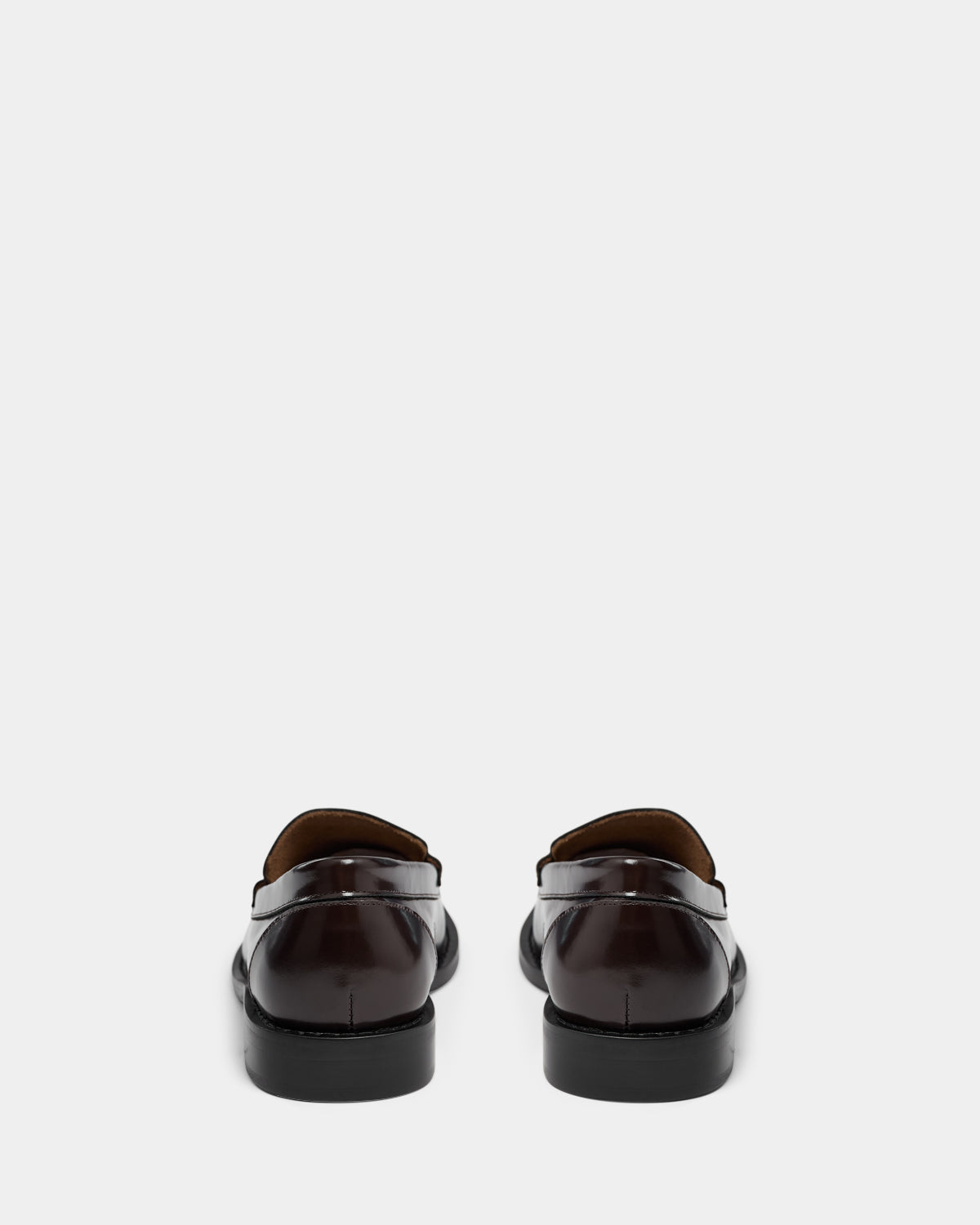 Sofie Schnoor WOMEN LISASW LOAFER Loafer 7080 Dark brown