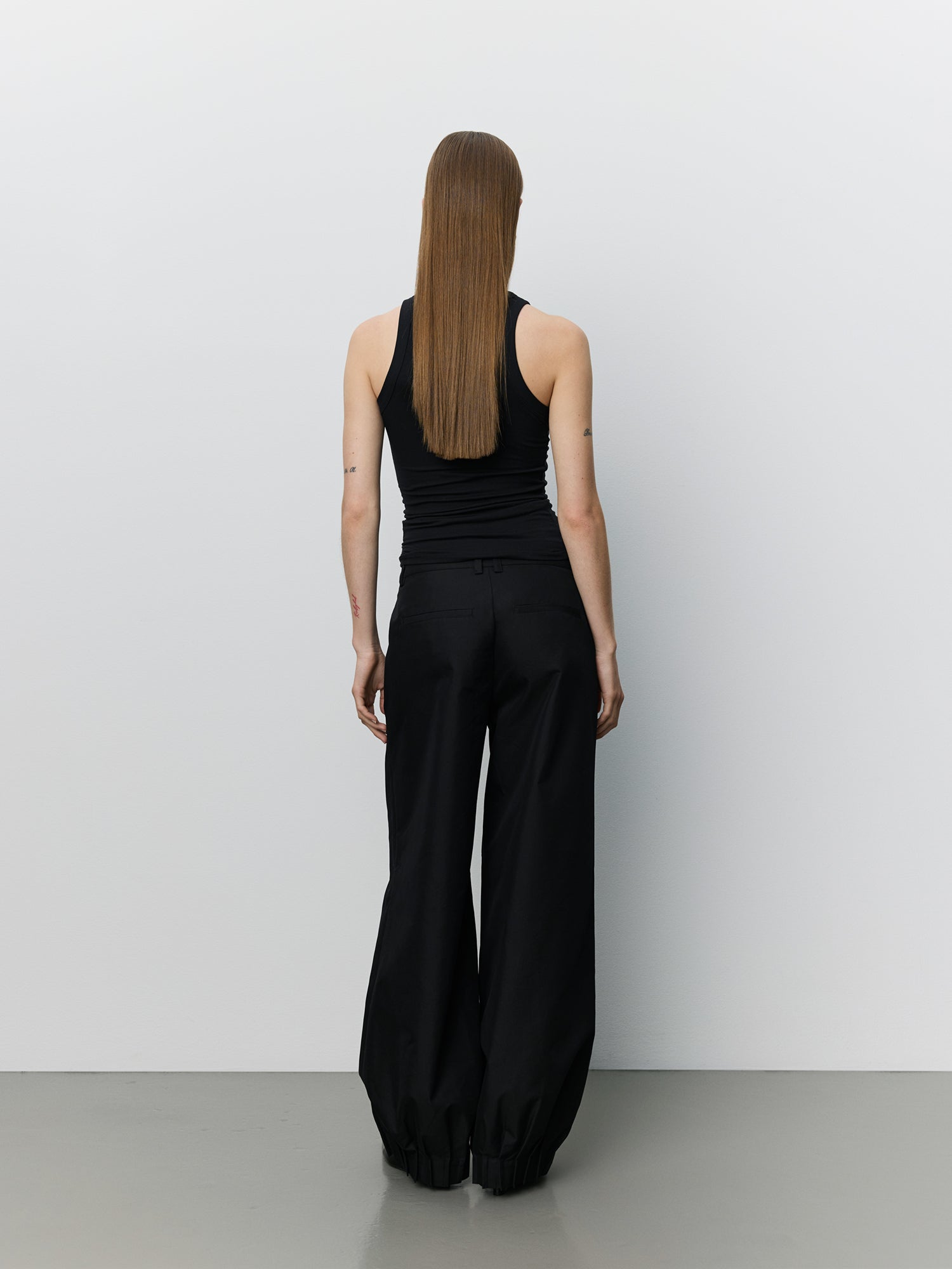 Sofie Schnoor WOMEN LOUANASW BUKSER Buks 1000 Black