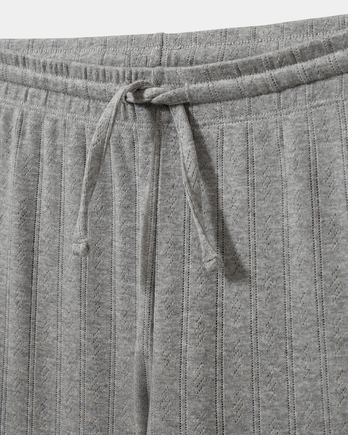 Sofie Schnoor YOUNG LOVASY BUKSER Buks 8000 Grey Melange