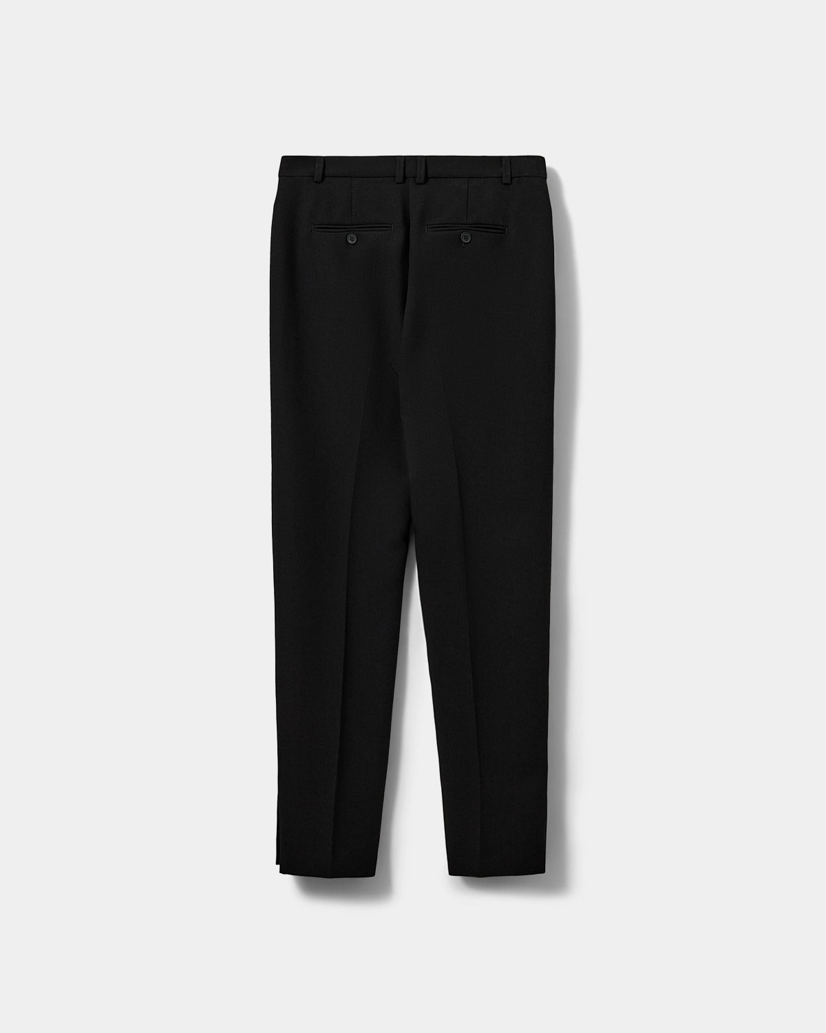 Sofie Schnoor WOMEN LUMINASW SLIM FIT BUKSER Buks 1000 Black