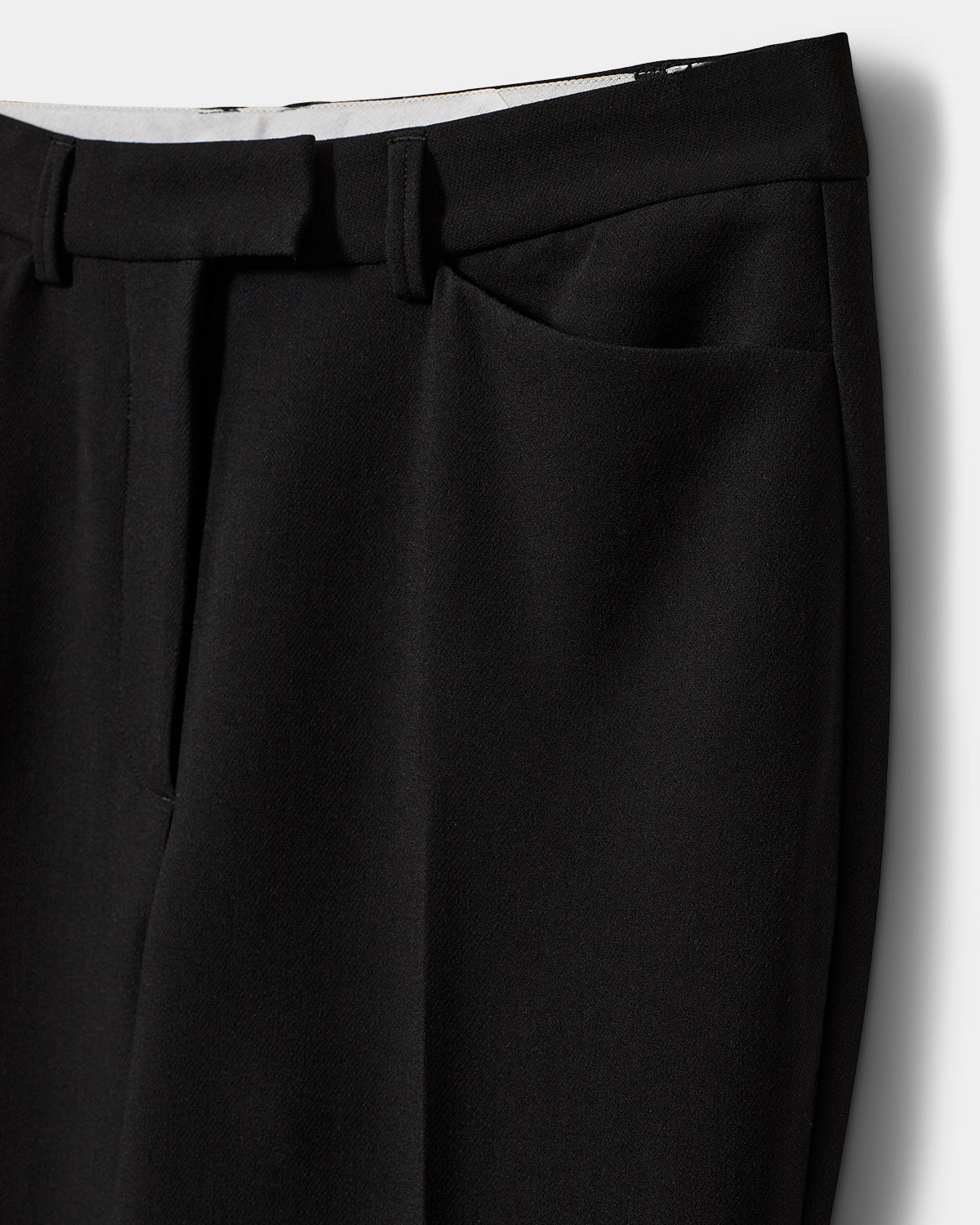 Sofie Schnoor WOMEN LUMINASW SLIM FIT BUKSER Buks 1000 Black