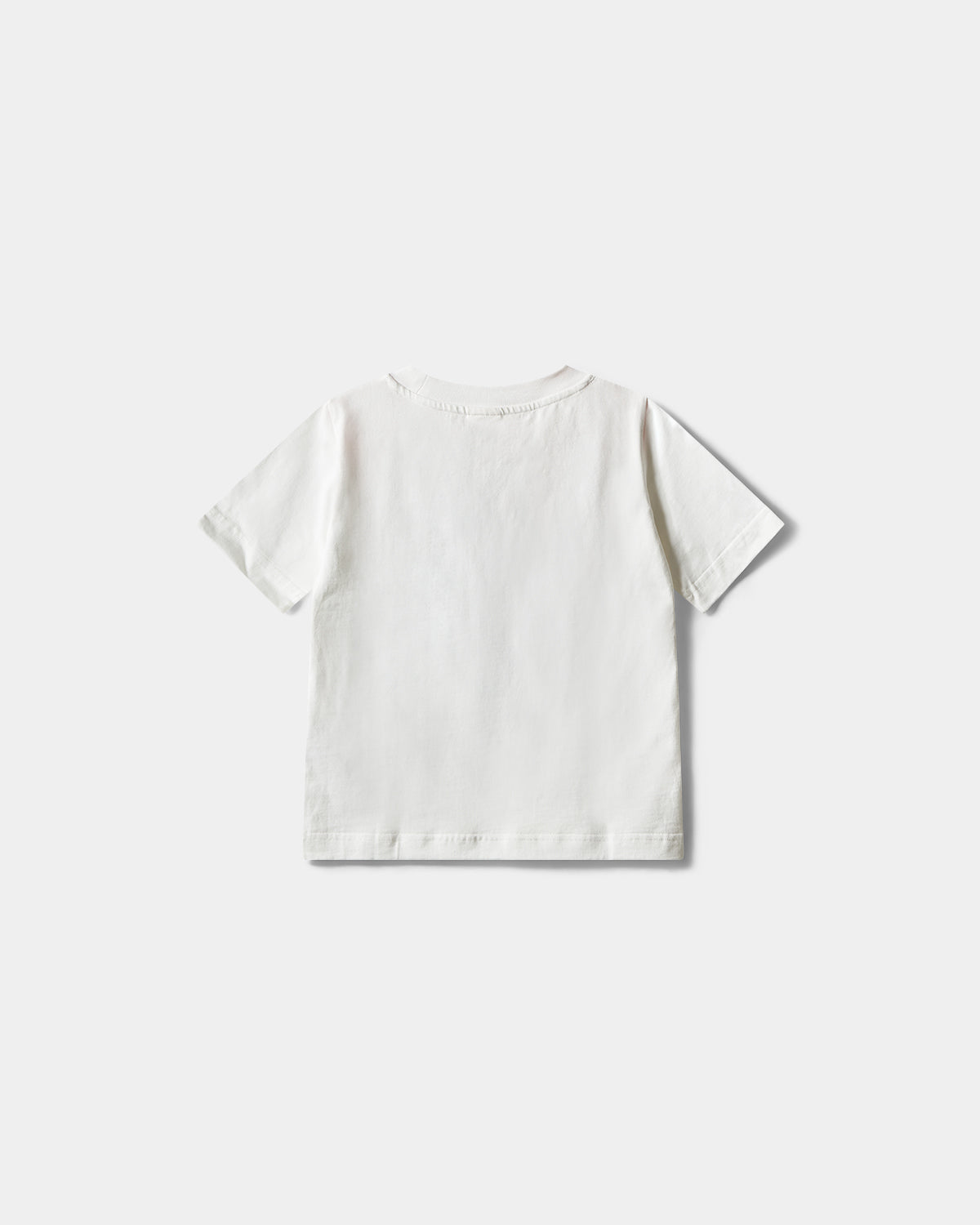 Sofie Schnoor YOUNG LUNASY T-SHIRT T-shirt 0132 Brilliant White