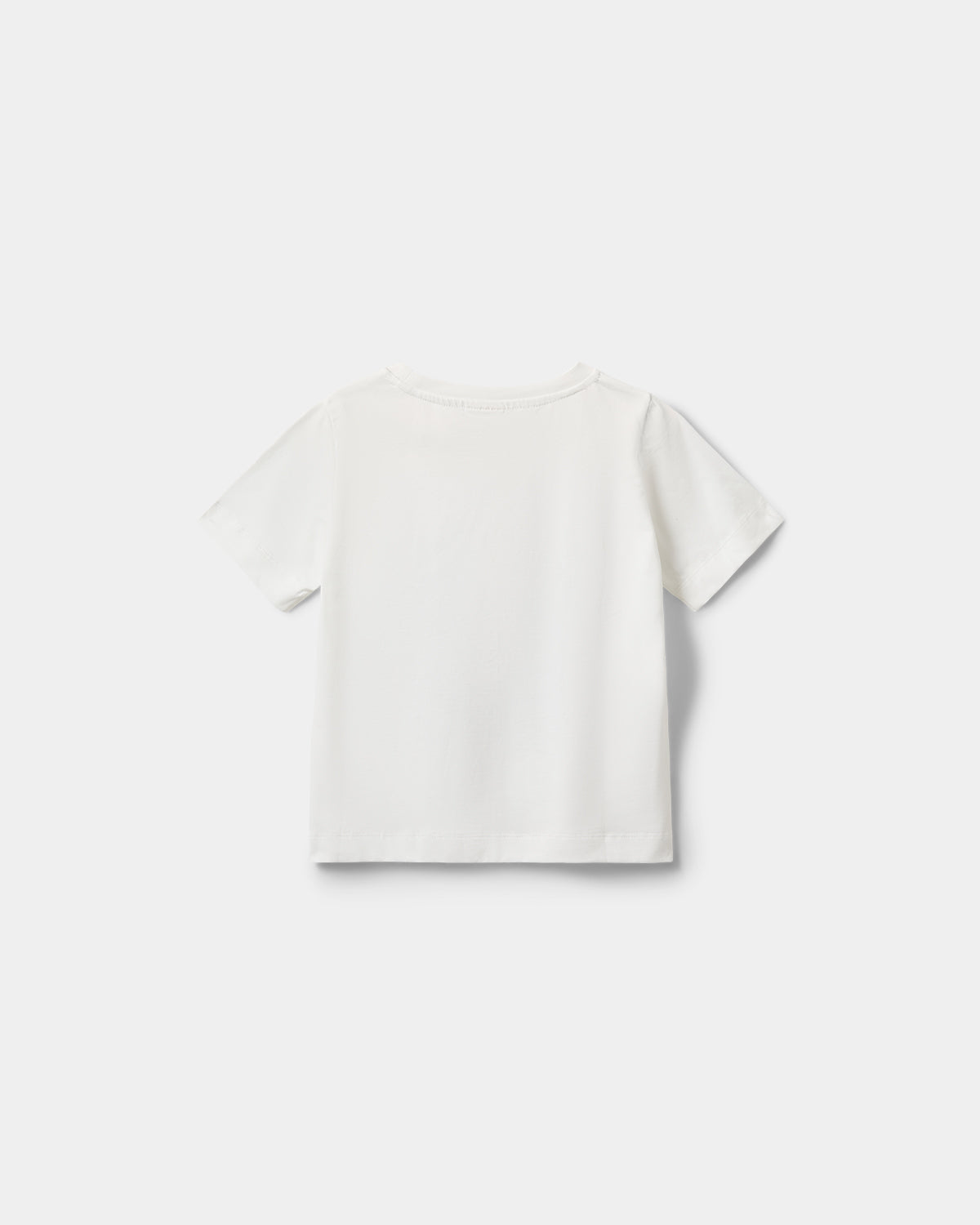 Sofie Schnoor YOUNG LUNASY T-SHIRT T-shirt 0132 Brilliant White