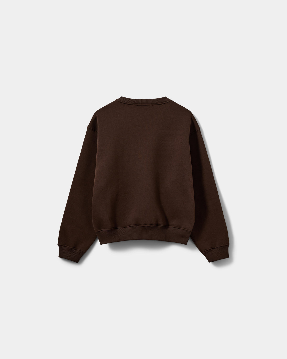 Sofie Schnoor WOMEN LUSIASW SWEATSHIRT Sweatshirt 7129 Brown Fudge