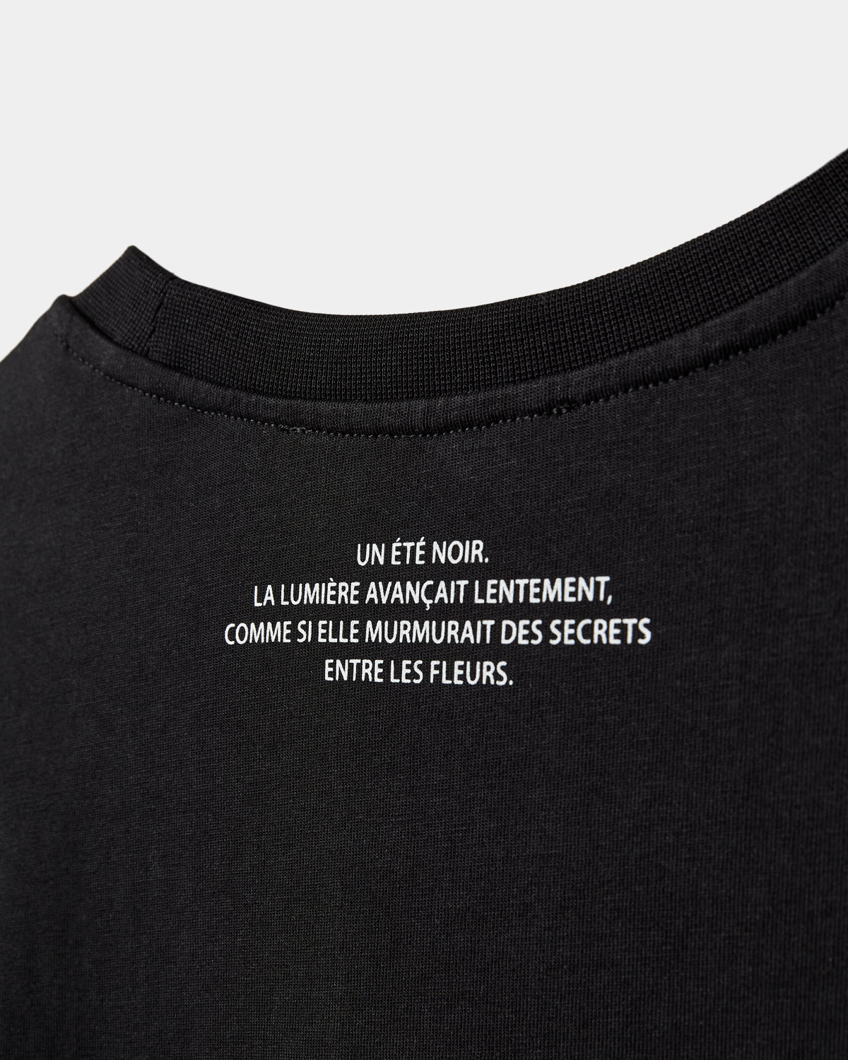 Sofie Schnoor WOMEN MAESW OVERSIZED PRINTET T-SHIRT T-shirt 1000 Black