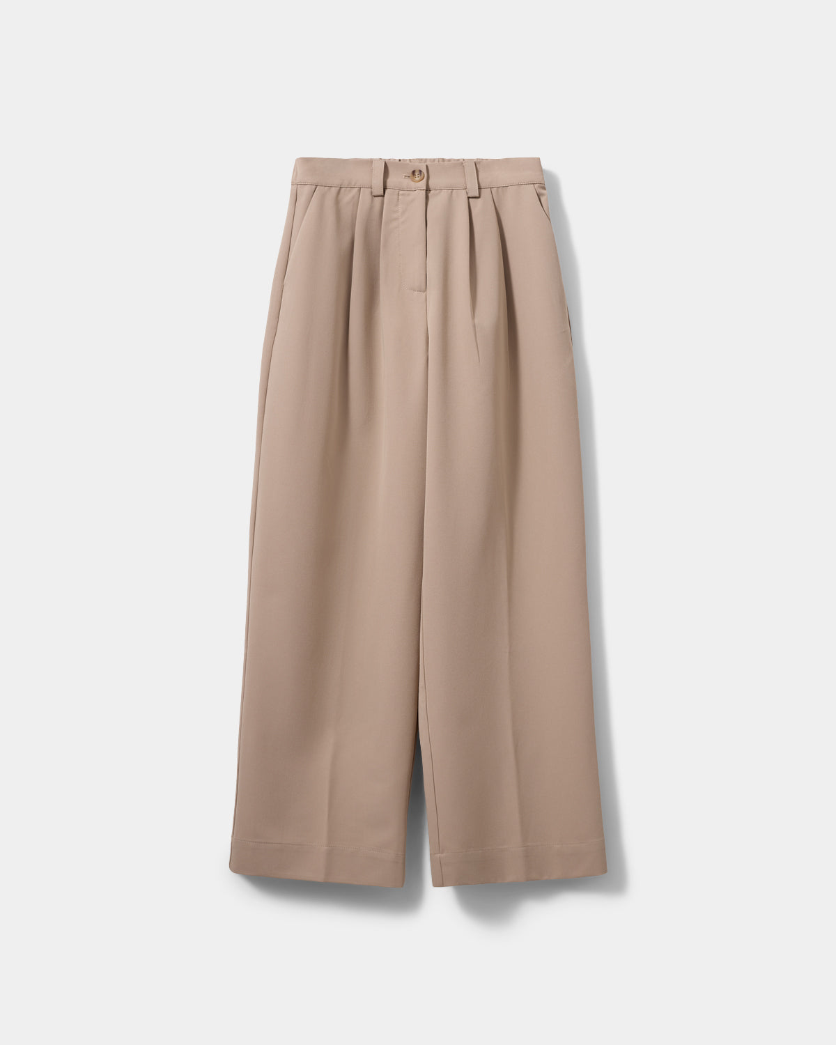 Sofie Schnoor YOUNG MALINASY BUKS Buks 7015 Beige