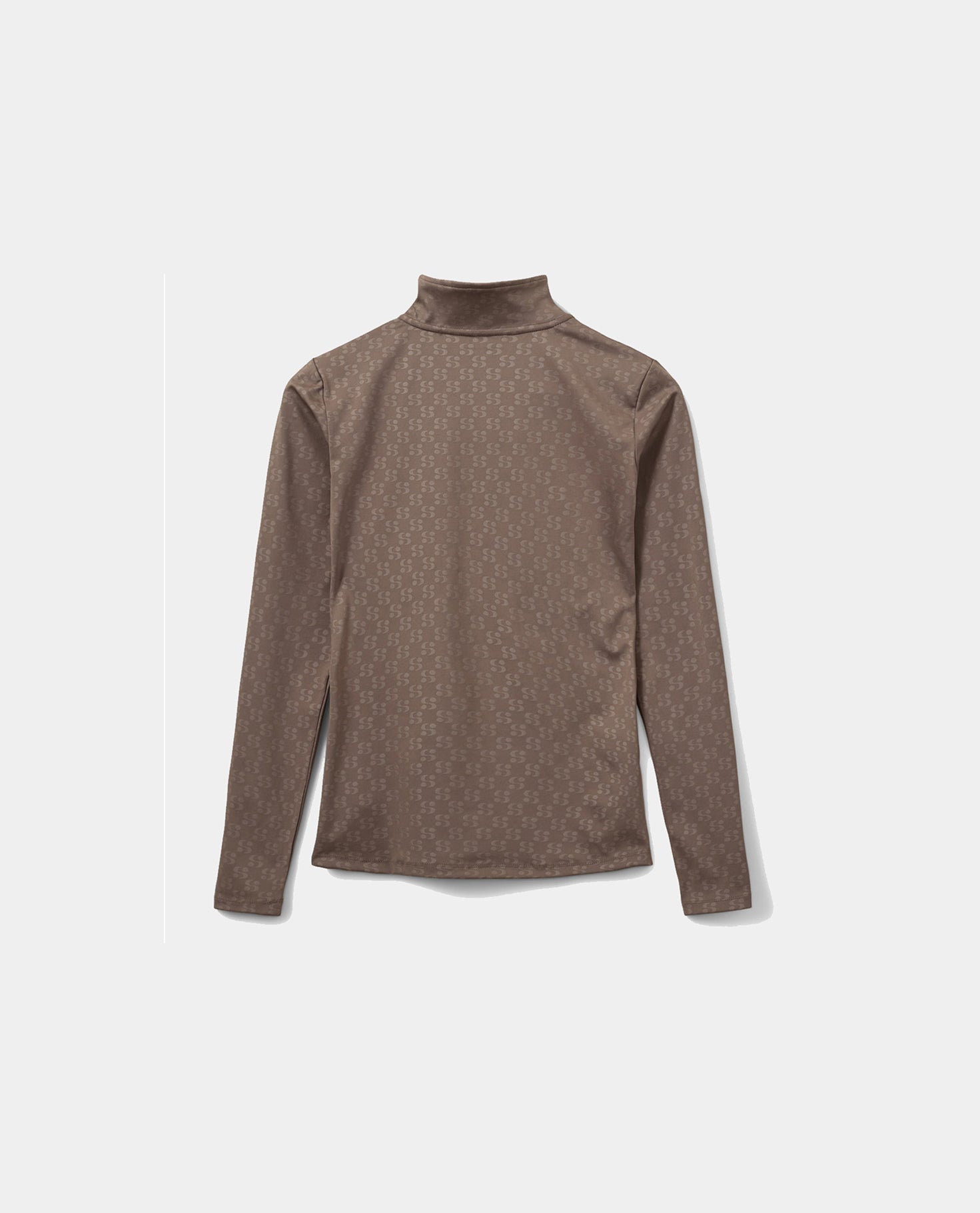 Sofie Schnoor SPORT MALLORYSW T-SHIRT LONG SLEEVE T-shirt lang ærmet 8044 Deer