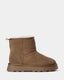 MARIESW TEDDY BOOT
