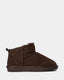 MARTHASW TEDDY BOOT