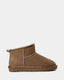 MARTHASW TEDDY BOOT