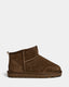 MARTHASW TEDDY BOOT
