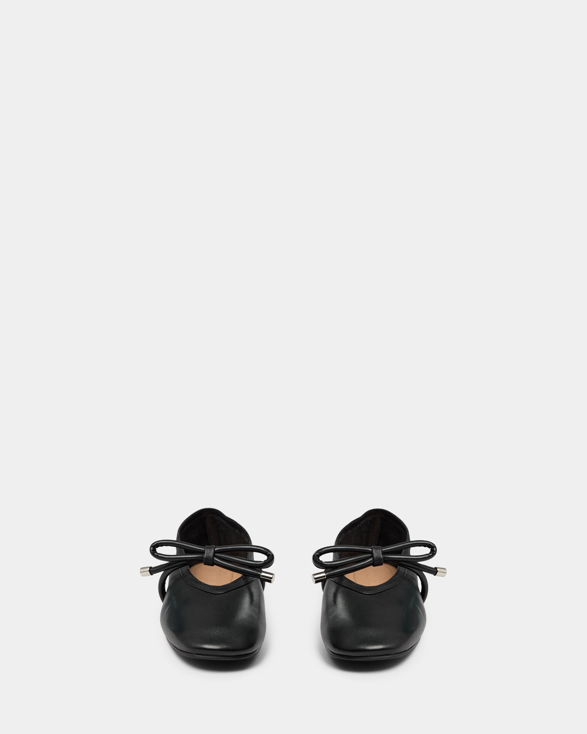 Sofie Schnoor WOMEN MINNESW BALLERINA Ballerina Black