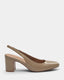MINNESW PATENT SLINGBACK
