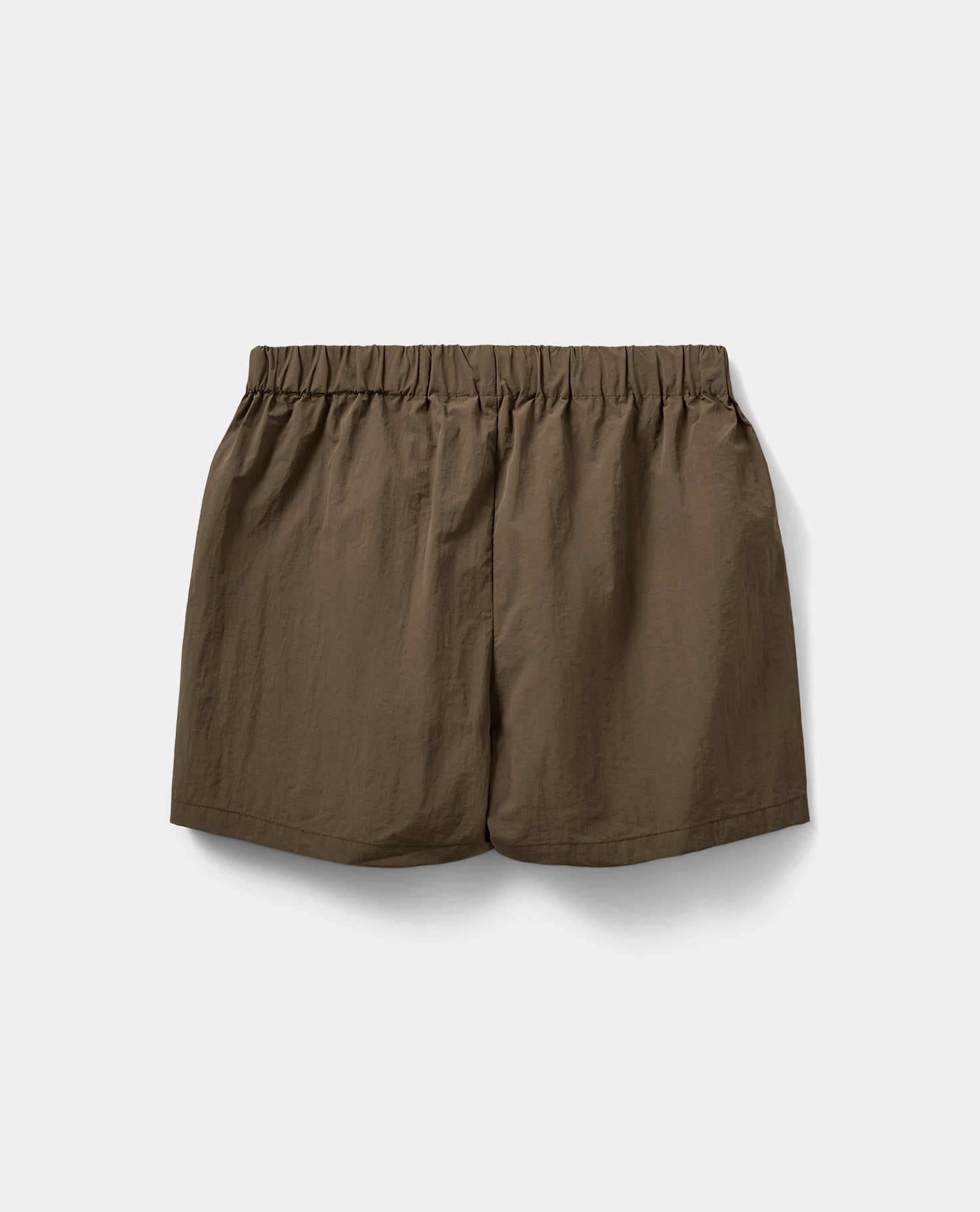 Sofie Schnoor SPORT MOLLYSW SHORTS Shorts 9099 Middle Brown