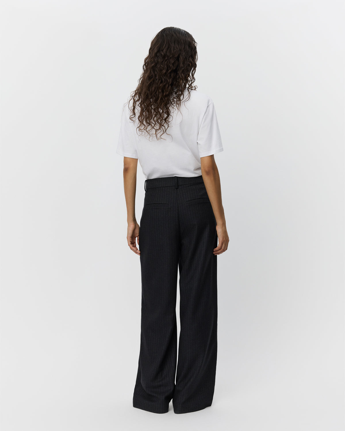 Sofie Schnoor WOMEN NATHALIASW BUKS Buks 1000 Black