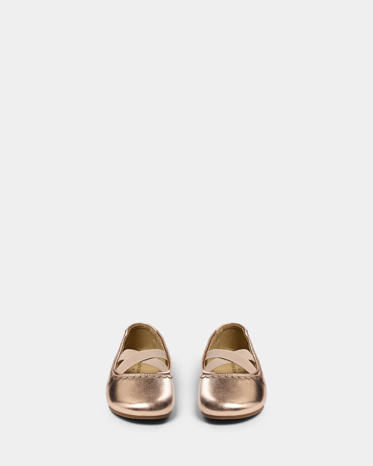 Sofie Schnoor KIDS NELIASK INDOOR SHOE Hjemmesko 4021 Peach