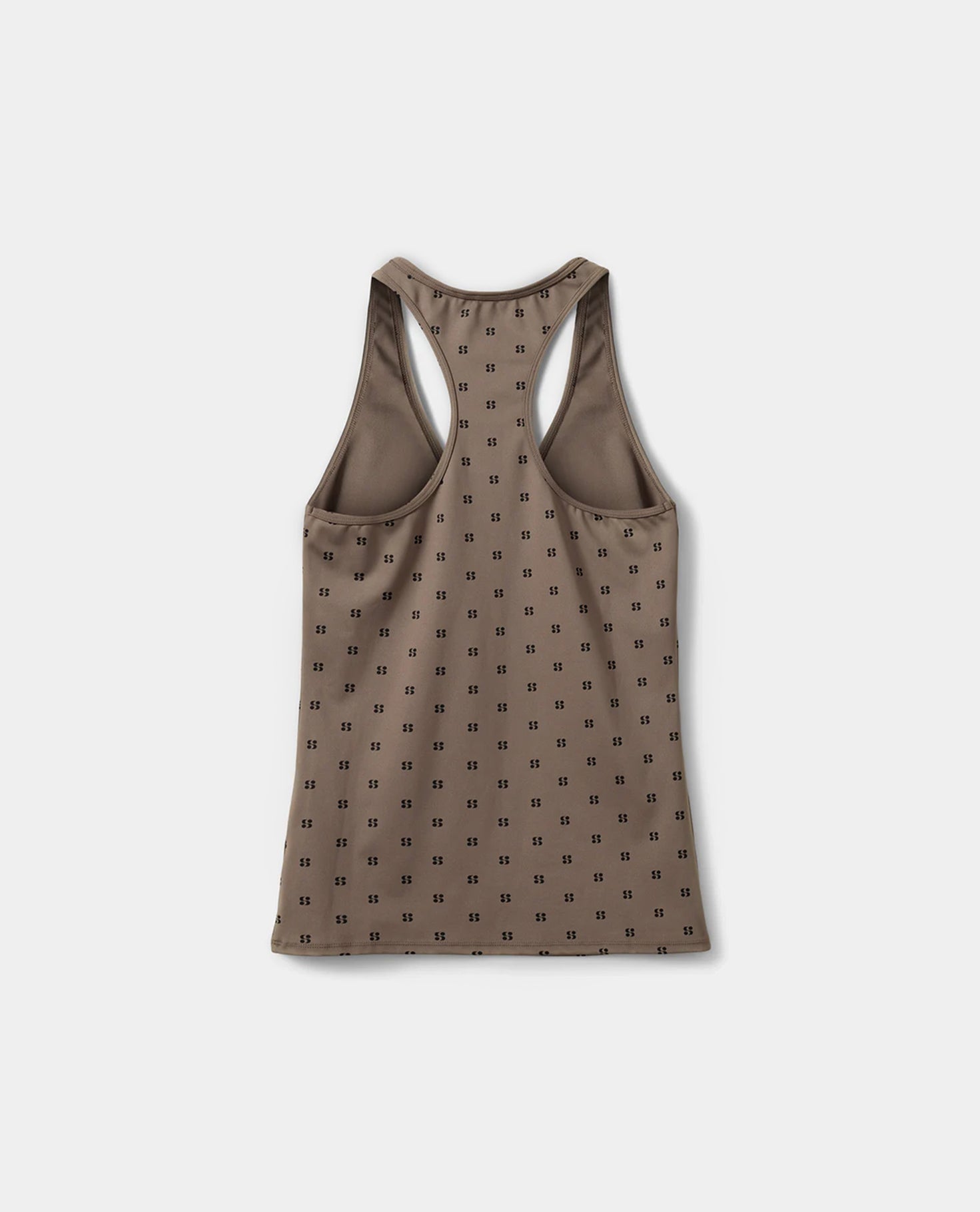 Sofie Schnoor SPORT NELLYSW TOP Top 9099 Middle Brown