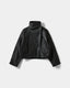 NIKITASW LEATHER JACKET
