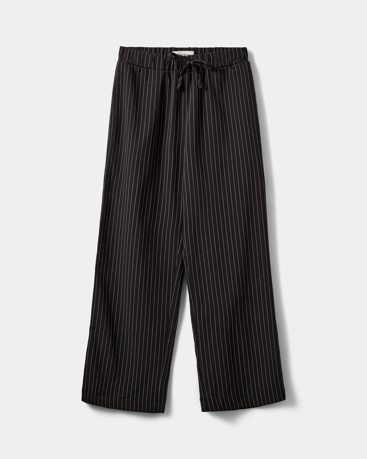 Sofie Schnoor YOUNG NOLASY BUKSER Buks 8008 Dark grey
