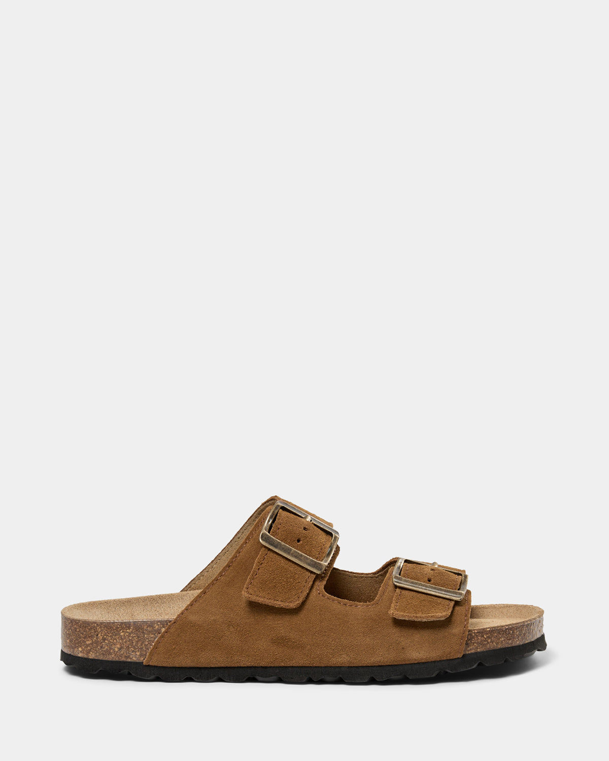 Sofie Schnoor WOMEN NOVASW SANDAL Sandal 7042 Dark sand