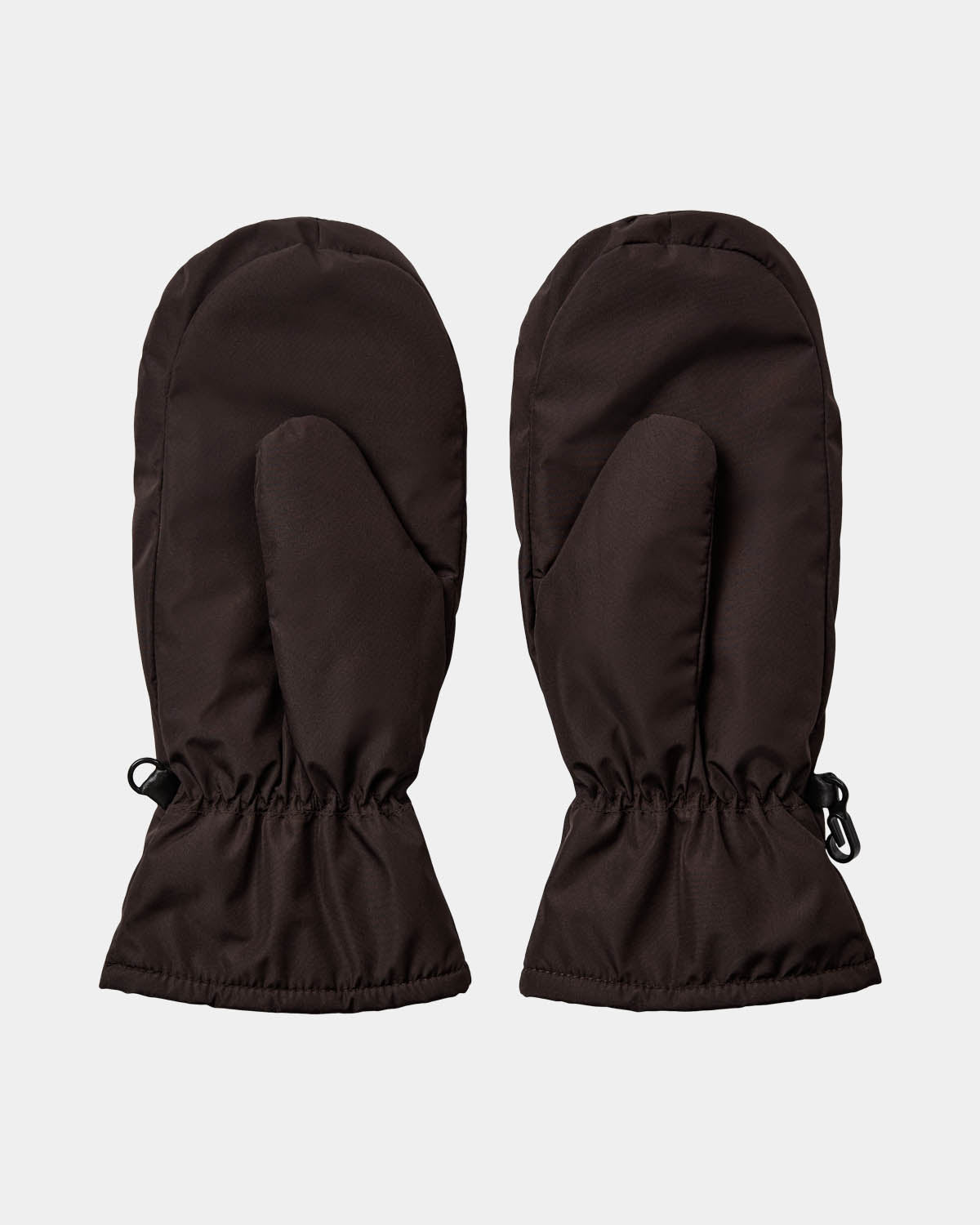 Sofie Schnoor YOUNG NOVIESY MITTENS Luffer 7080 Dark brown