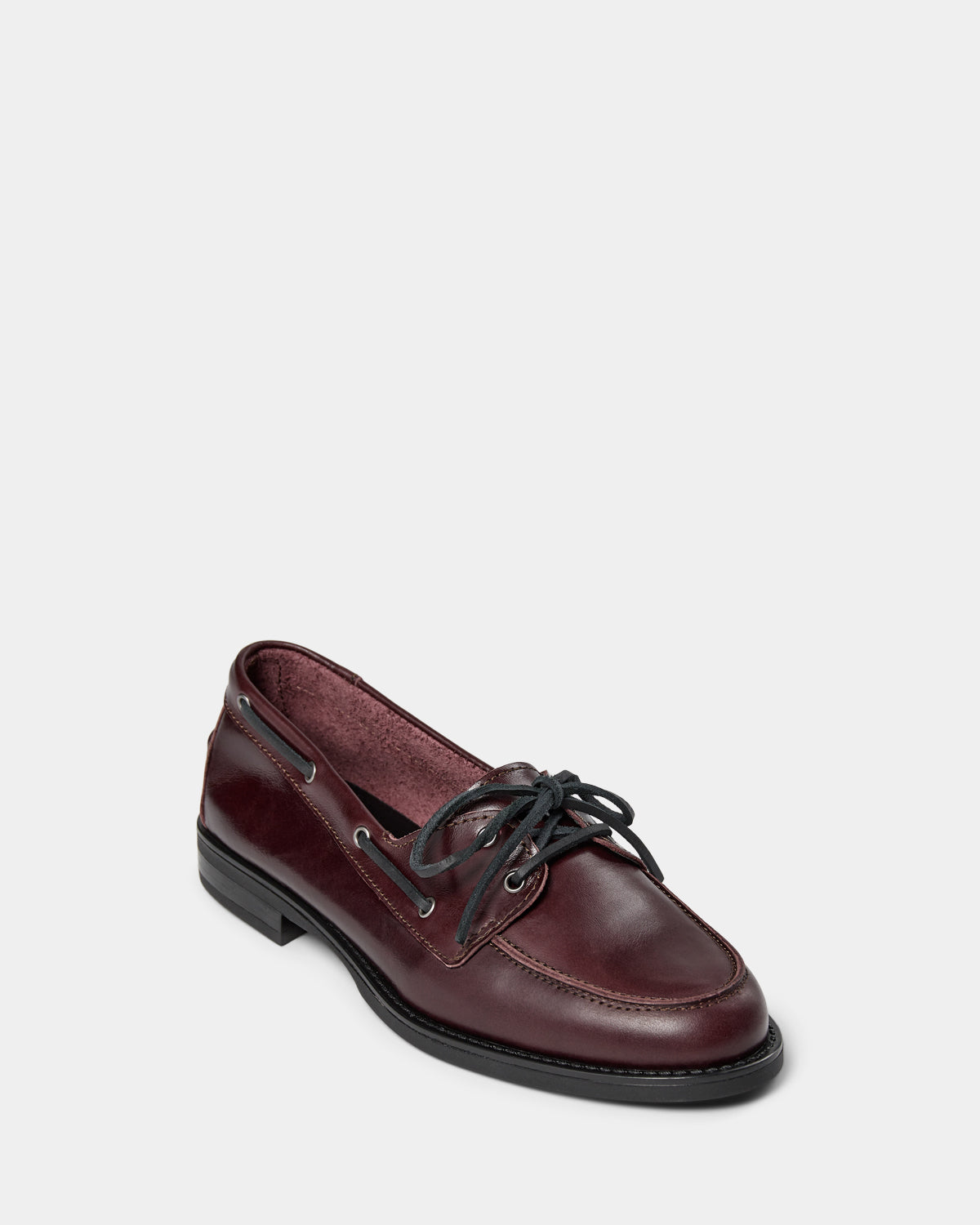 Sofie Schnoor WOMEN OLLIESW LOAFER Loafer 4151 Burgundy