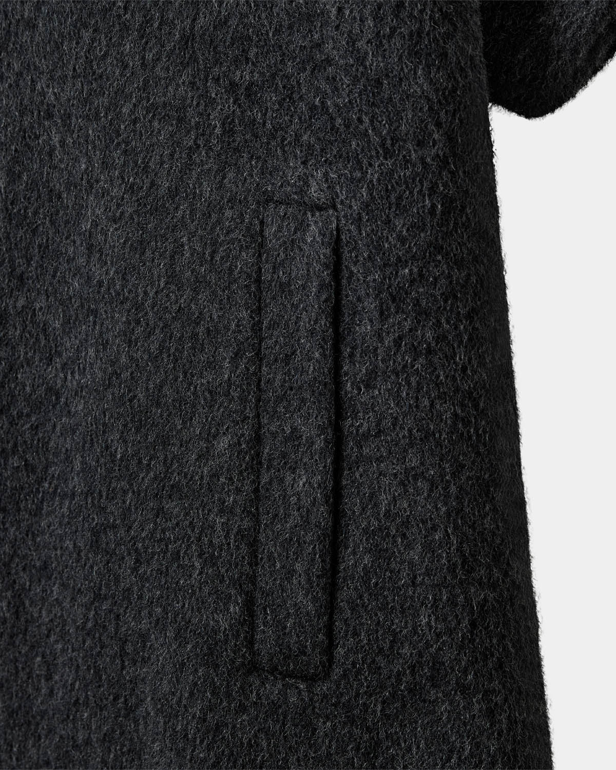 Sofie Schnoor WOMEN PALOMINASW KAPPE Cape 8008 Dark grey
