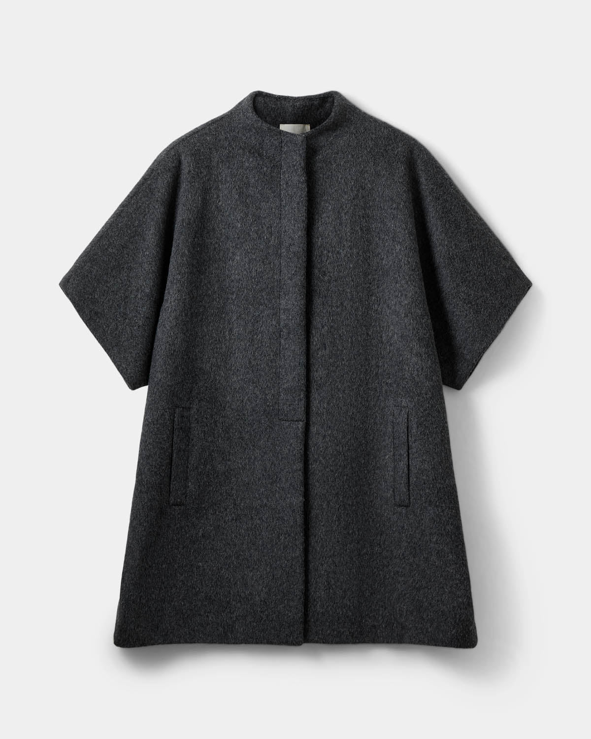 Sofie Schnoor WOMEN PALOMINASW KAPPE Cape 8008 Dark grey
