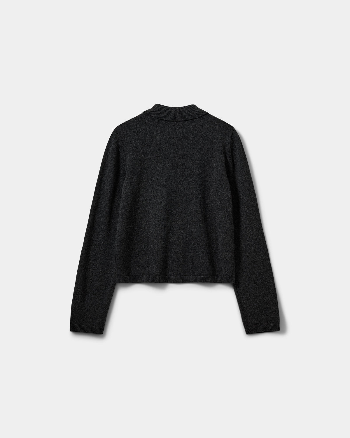 Sofie Schnoor WOMEN PAMINASW STRIK CARDIGAN Strik 8008 Dark grey