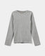 PETRICIASY POINTELLE LONGSLEEVE TEE