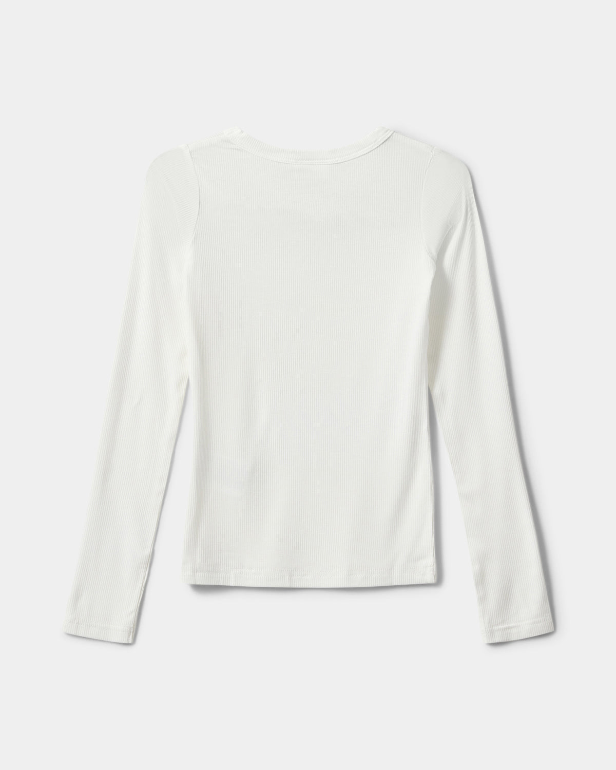 Sofie Schnoor YOUNG PETRICIASY T-SHIRT T-shirt lang ærmet 0100 White