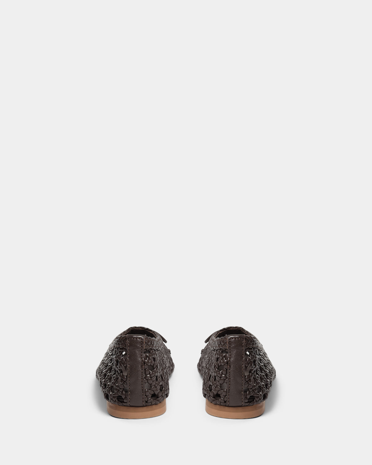 Sofie Schnoor WOMEN PETRISW BALLERINA Ballerina 7080 Dark brown