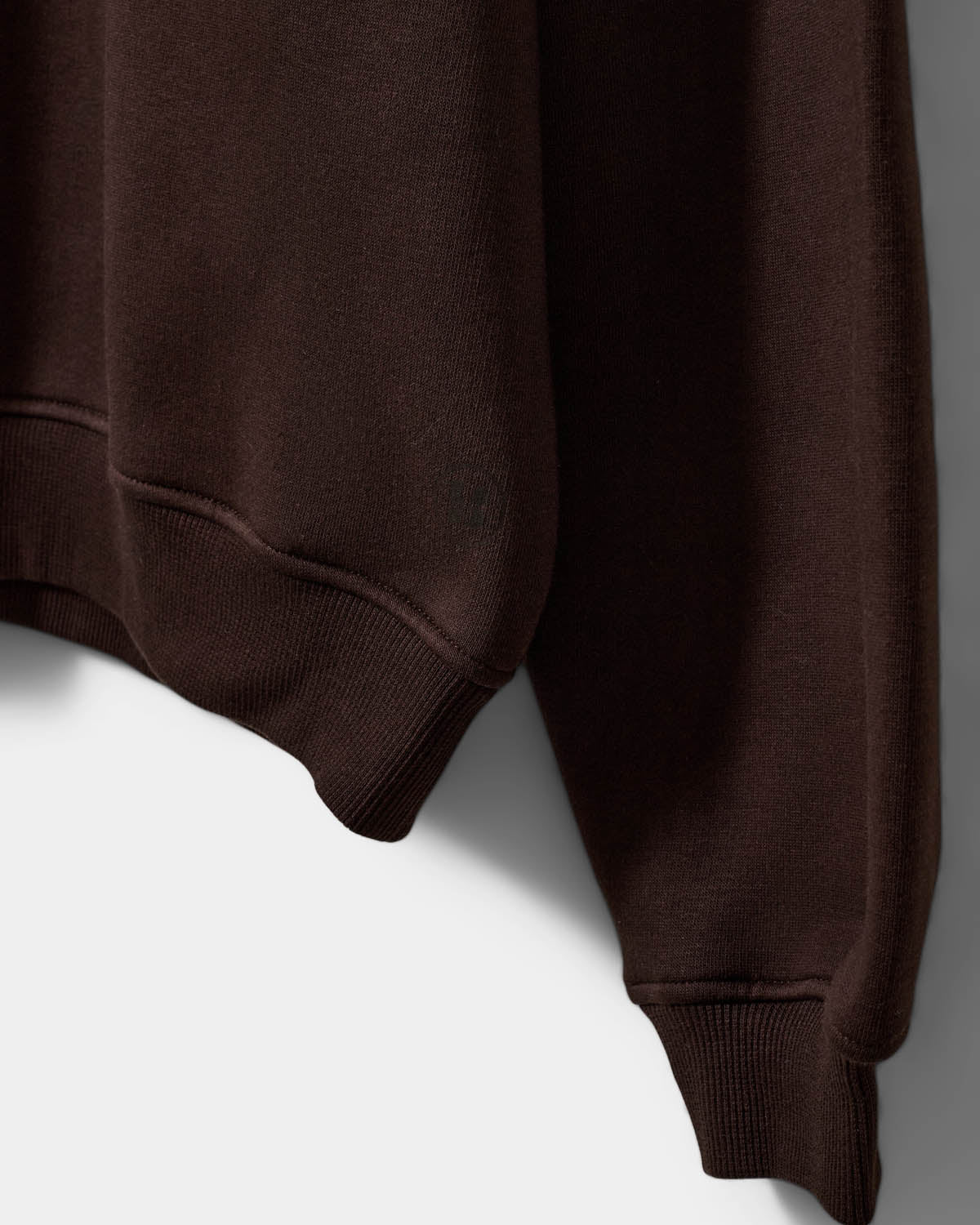Sofie Schnoor SPORT RANYASPO HÆTTETRØJE Hættetrøje 9146 Java Brown
