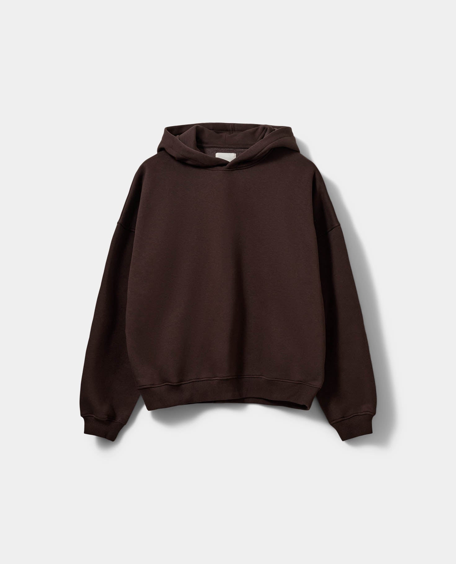 Sofie Schnoor SPORT RANYASPO HÆTTETRØJE Hættetrøje 9146 Java Brown