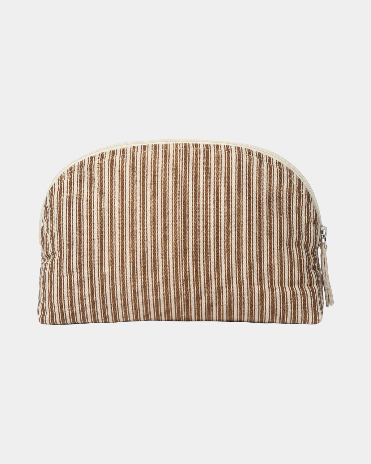 Sofie Schnoor YOUNG RILEYSY TOILET TASKE Toilettaske 7113 Brown Striped