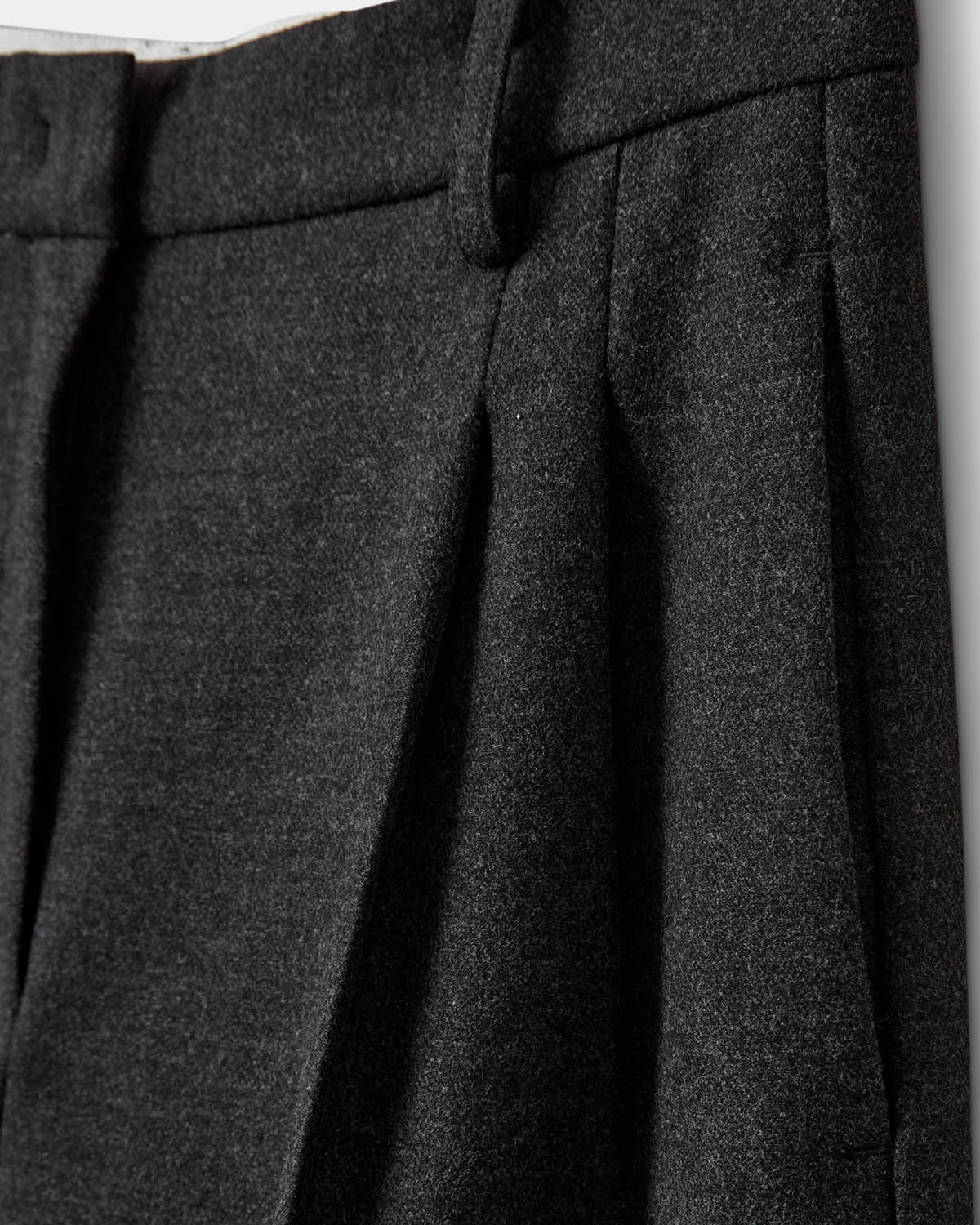 Sofie Schnoor WOMEN ROSALINDASW VIDDE BEN BUKSER Buks 8008 Dark grey
