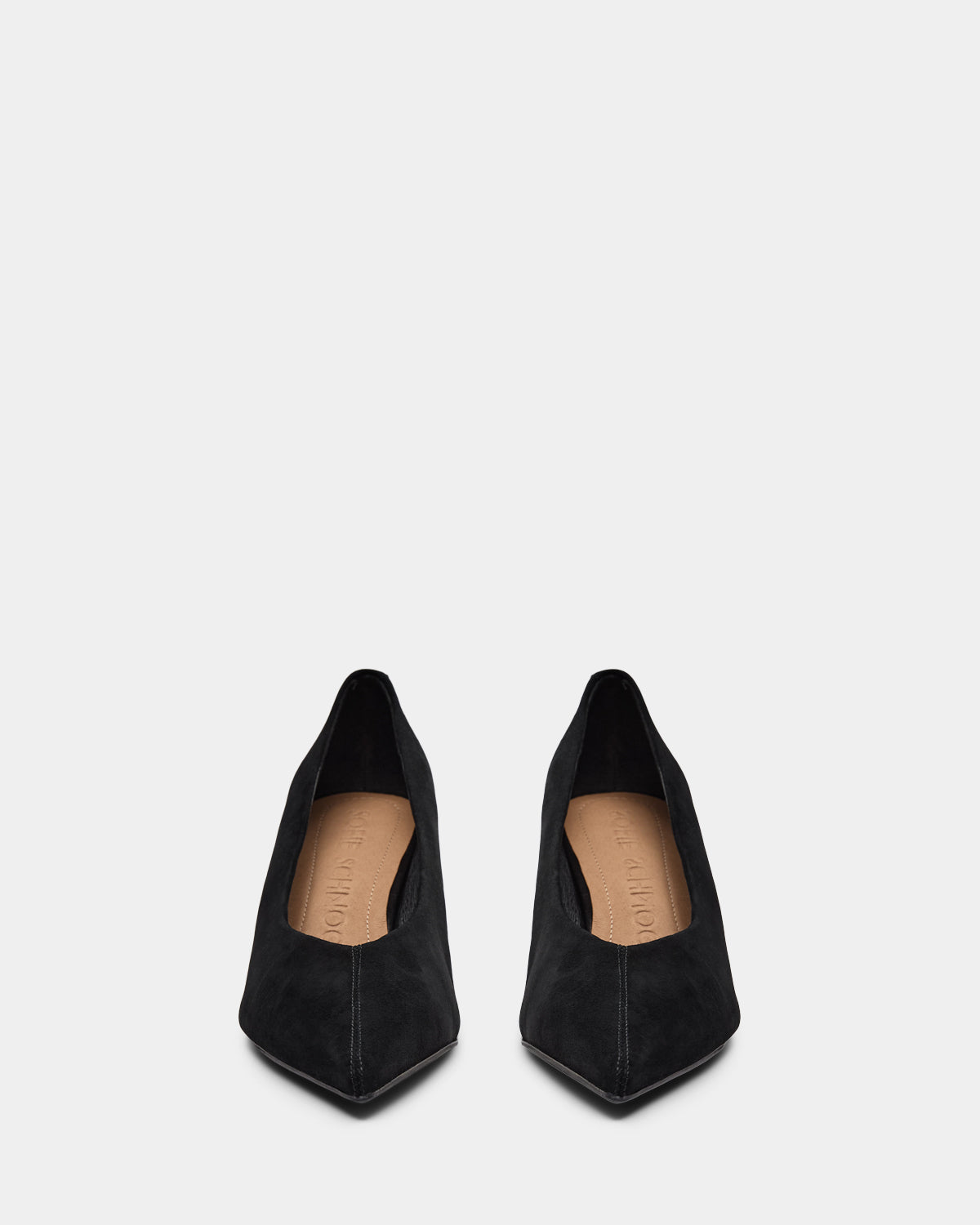 Sofie Schnoor WOMEN ROBINSW STILET Stilet 1000 Black