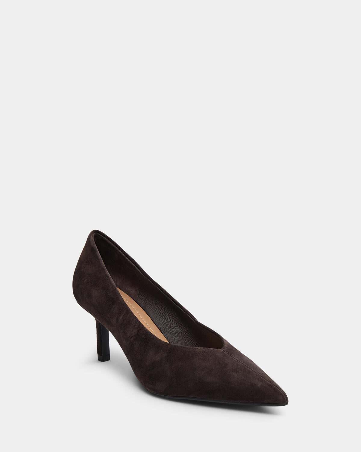 Sofie Schnoor WOMEN ROBINSW STILET Stilet 7080 Dark brown