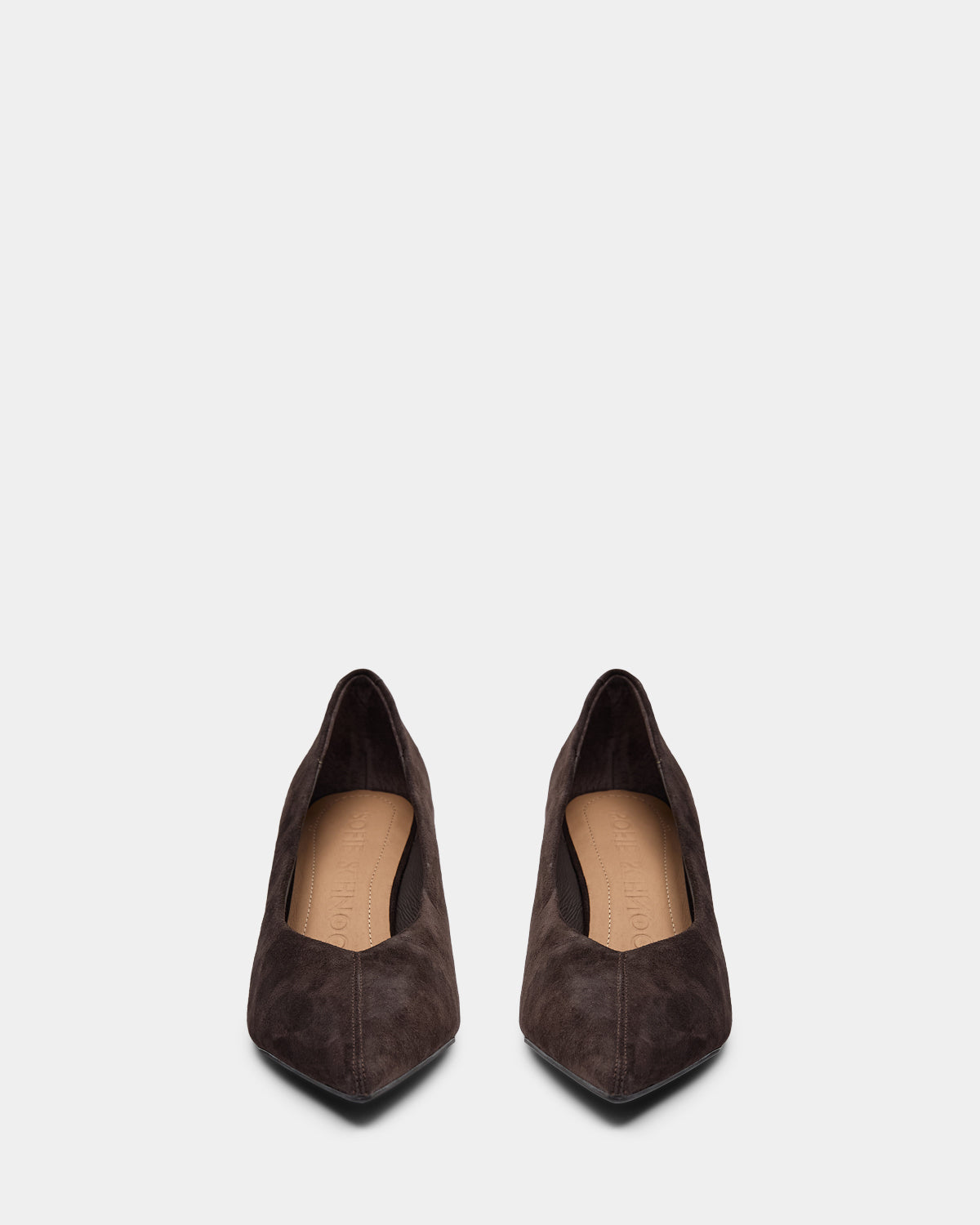 Sofie Schnoor WOMEN ROBINSW STILET Stilet 7080 Dark brown