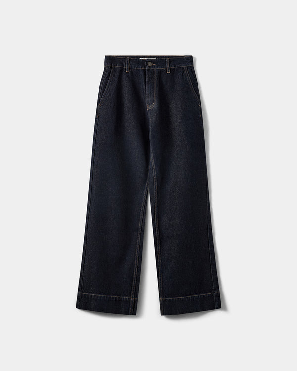 SAMIRASW DENIM JEANS