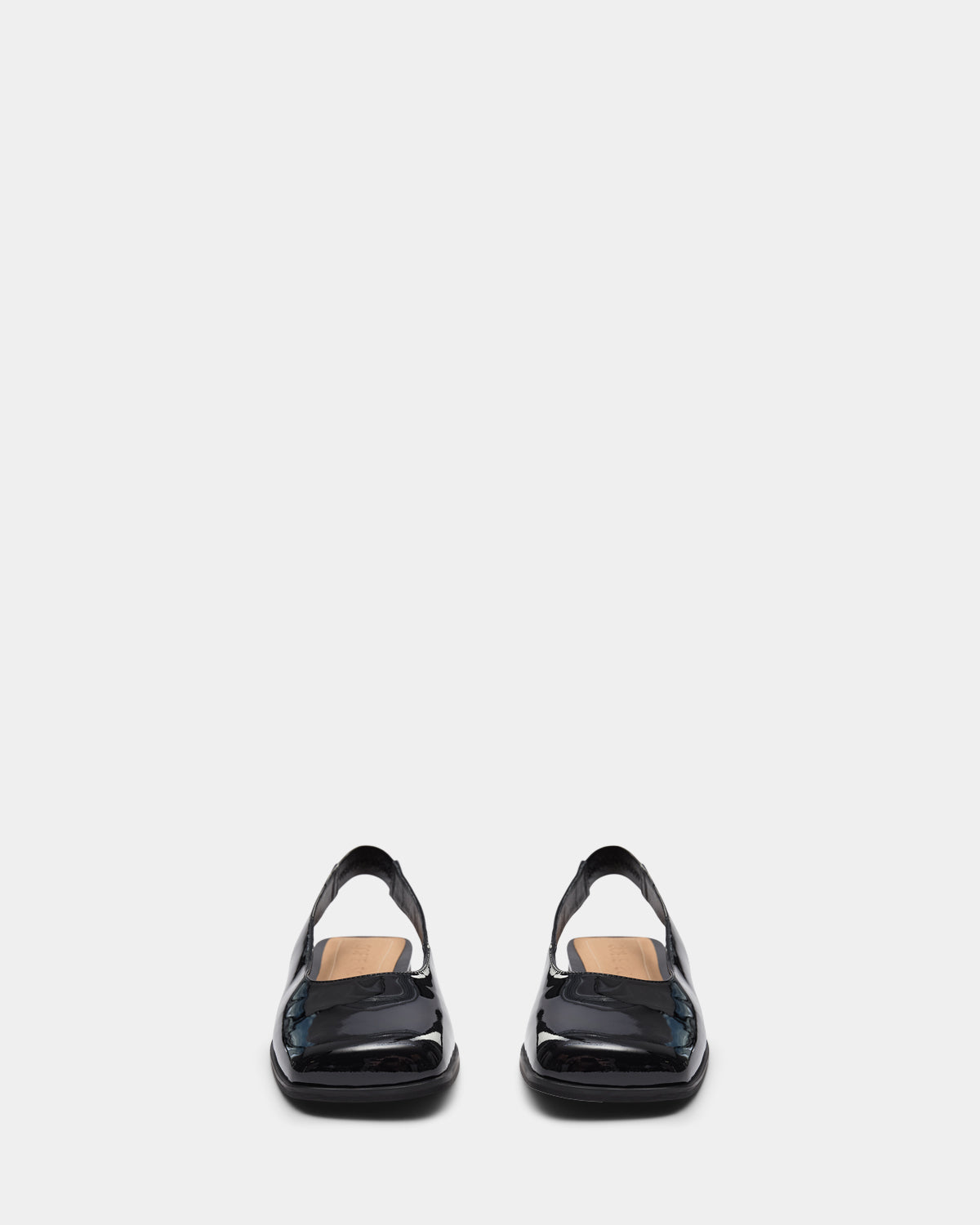 Sofie Schnoor WOMEN SANDYSW FLAD SKO Flade sko 1000 Black