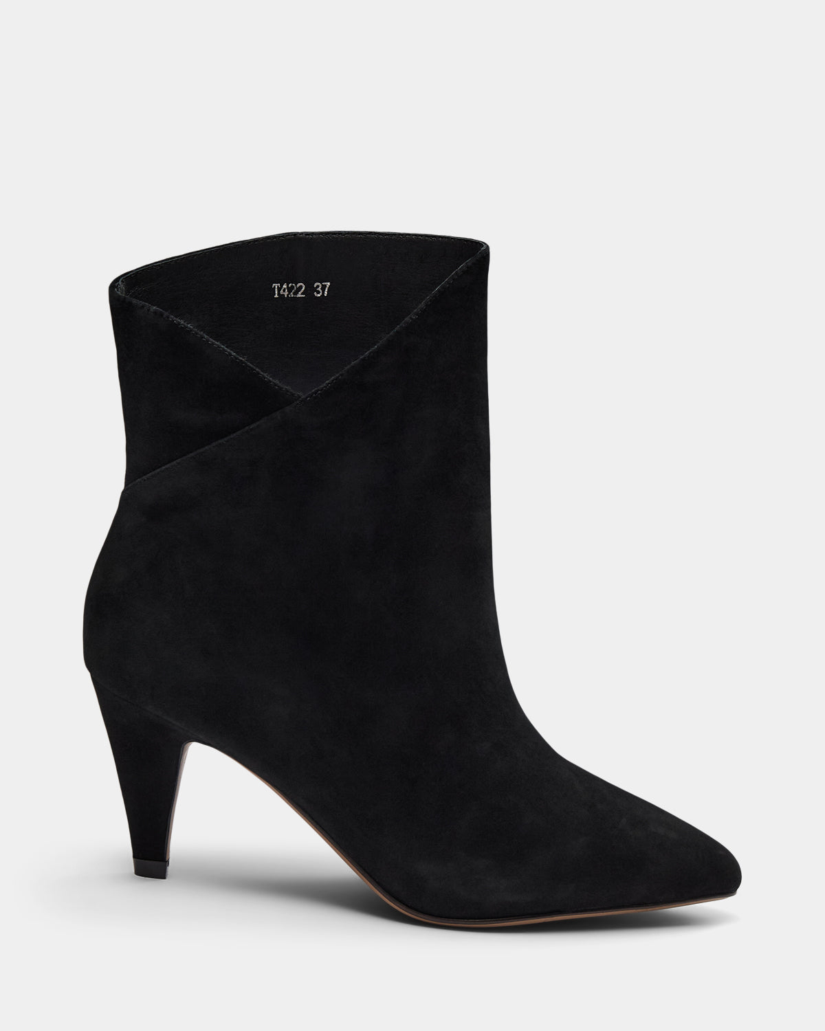 Sofie Schnoor WOMEN SCARLETTESW STØVLE Støvle 1000 Black
